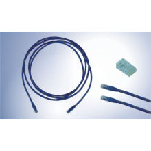 LAN Cable / CAT6 FTP Cable de conexión